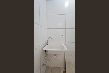 Apartamento para alugar com 38m², 2 quartos e sem vagaÁrea de Serviço