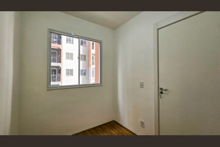 Apartamento para alugar com 38m², 2 quartos e sem vagaQuarto 1