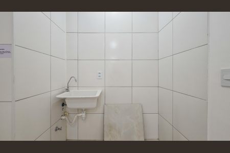 Apartamento para alugar com 38m², 2 quartos e sem vagaÁrea de Serviço
