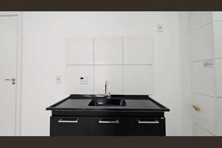 Apartamento para alugar com 38m², 2 quartos e sem vagaCozinha