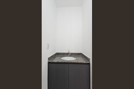 Apartamento para alugar com 38m², 2 quartos e sem vagaBanheiro