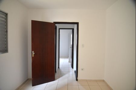Casa para alugar com 57m², 2 quartos e 2 vagasQuarto 1