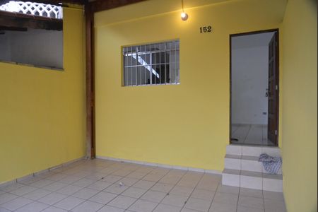 Casa para alugar com 57m², 2 quartos e 2 vagasGaragem