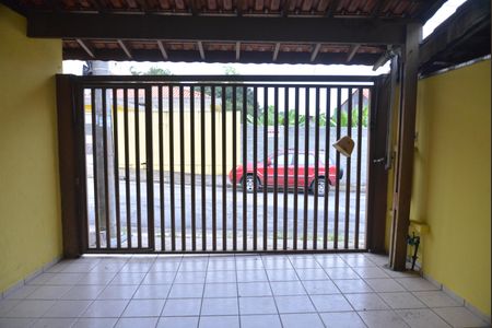 Casa para alugar com 57m², 2 quartos e 2 vagasGaragem