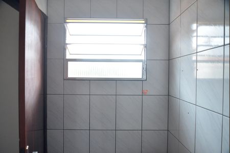 Casa para alugar com 57m², 2 quartos e 2 vagasBanheiro da Suíte