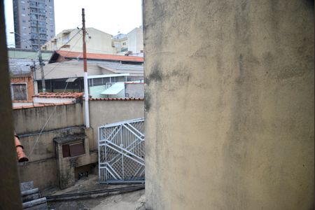 Casa para alugar com 57m², 2 quartos e 2 vagasVista do Quarto 1