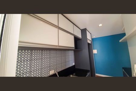 Apartamento para alugar com 60m², 2 quartos e 1 vaga Apartamento para alugar com 60m², 2 quartos e 1 vagaCozinha