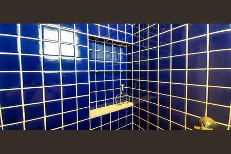 Apartamento para alugar com 60m², 2 quartos e 1 vaga Apartamento para alugar com 60m², 2 quartos e 1 vagaBanheiro da Suíte