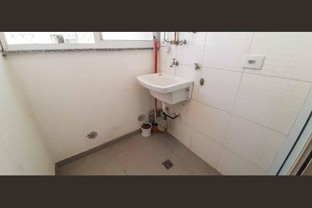 Apartamento para alugar com 60m², 2 quartos e 1 vaga Apartamento para alugar com 60m², 2 quartos e 1 vagaÁrea de Serviço
