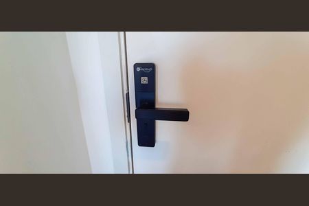 Apartamento para alugar com 60m², 2 quartos e 1 vaga Apartamento para alugar com 60m², 2 quartos e 1 vagaFechadura Eletrônica