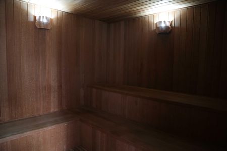 Apartamento para alugar com 60m², 2 quartos e 1 vaga Apartamento para alugar com 60m², 2 quartos e 1 vagaÁrea comum - Sauna