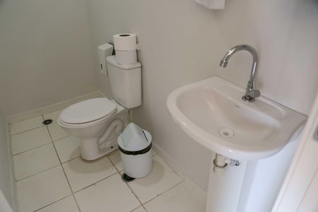 Apartamento para alugar com 60m², 2 quartos e 1 vaga Apartamento para alugar com 60m², 2 quartos e 1 vagaÁrea comum - Espaço Gourmet