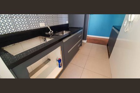 Apartamento para alugar com 60m², 2 quartos e 1 vaga Apartamento para alugar com 60m², 2 quartos e 1 vagaCozinha
