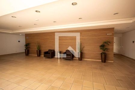 Área comum de apartamento para alugar com 2 quartos, 60m² em Jardim Sindona, Osasco