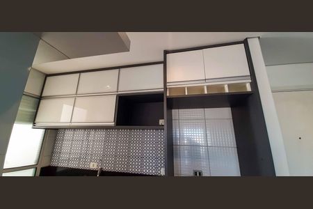 Apartamento para alugar com 60m², 2 quartos e 1 vaga Apartamento para alugar com 60m², 2 quartos e 1 vagaCozinha