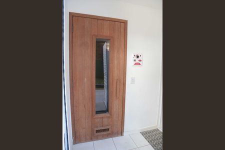 Apartamento para alugar com 60m², 2 quartos e 1 vaga Apartamento para alugar com 60m², 2 quartos e 1 vagaÁrea comum - Sauna