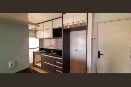 Apartamento para alugar com 60m², 2 quartos e 1 vaga Apartamento para alugar com 60m², 2 quartos e 1 vagaCozinha