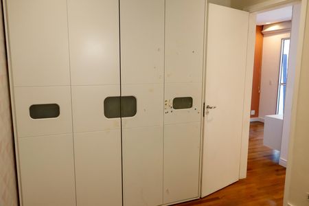Quarto 1 de apartamento para alugar com 2 quartos, 60m² em Jardim Sindona, Osasco