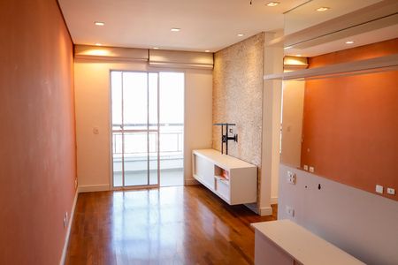 Apartamento para alugar com 2 quartos, 60m² em Jardim Sindona, Osasco
