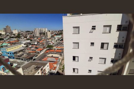 Apartamento para alugar com 60m², 2 quartos e 1 vaga Apartamento para alugar com 60m², 2 quartos e 1 vagaVista da Suíte