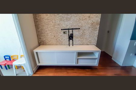 Apartamento para alugar com 60m², 2 quartos e 1 vaga Apartamento para alugar com 60m², 2 quartos e 1 vagaSala