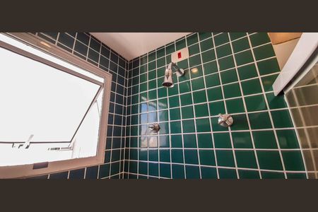 Apartamento para alugar com 60m², 2 quartos e 1 vaga Apartamento para alugar com 60m², 2 quartos e 1 vagaBanheiro Social