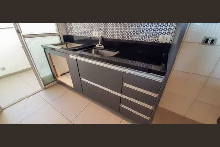 Apartamento para alugar com 60m², 2 quartos e 1 vaga Apartamento para alugar com 60m², 2 quartos e 1 vagaCozinha