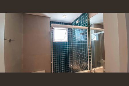 Apartamento para alugar com 60m², 2 quartos e 1 vaga Apartamento para alugar com 60m², 2 quartos e 1 vagaBanheiro Social