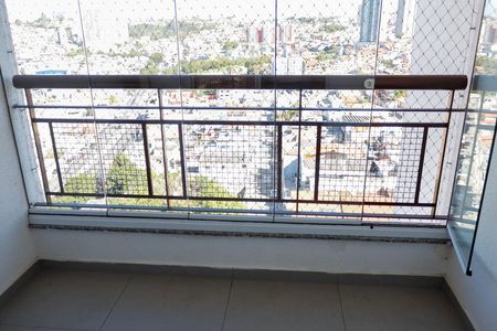Sacada de apartamento para alugar com 2 quartos, 60m² em Jardim Sindona, Osasco