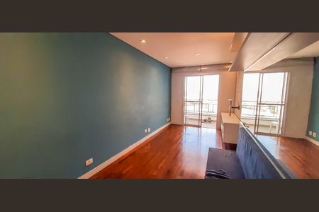 Apartamento para alugar com 60m², 2 quartos e 1 vaga Apartamento para alugar com 60m², 2 quartos e 1 vagaSala