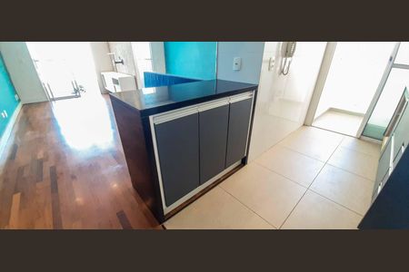 Apartamento para alugar com 60m², 2 quartos e 1 vaga Apartamento para alugar com 60m², 2 quartos e 1 vagaCozinha