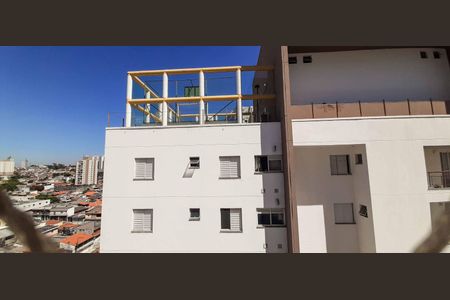 Apartamento para alugar com 60m², 2 quartos e 1 vaga Apartamento para alugar com 60m², 2 quartos e 1 vagaVista do Quarto