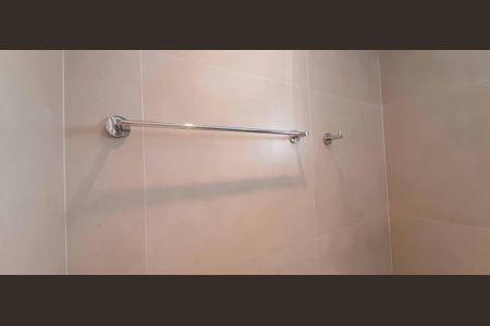 Apartamento para alugar com 60m², 2 quartos e 1 vaga Apartamento para alugar com 60m², 2 quartos e 1 vagaBanheiro Social