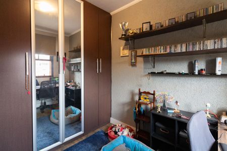 Casa à venda com 150m², 4 quartos e 3 vagasQuarto 4