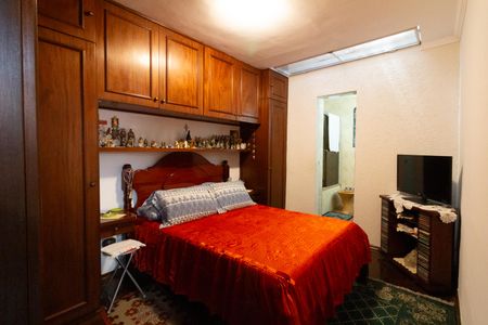 Casa à venda com 150m², 4 quartos e 3 vagasQuarto 2 - Suíte