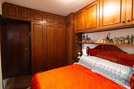 Casa à venda com 150m², 4 quartos e 3 vagasQuarto 2 - Suíte