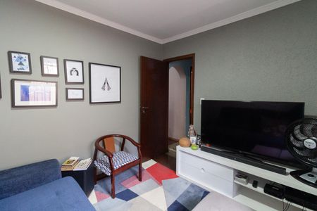 Casa à venda com 150m², 4 quartos e 3 vagasQuarto 1