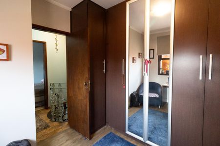 Casa à venda com 150m², 4 quartos e 3 vagasQuarto 4