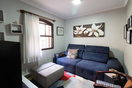 Casa à venda com 150m², 4 quartos e 3 vagasQuarto 1