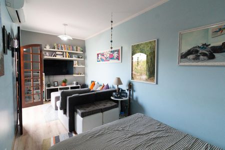 Casa à venda com 150m², 4 quartos e 3 vagasQuarto 3