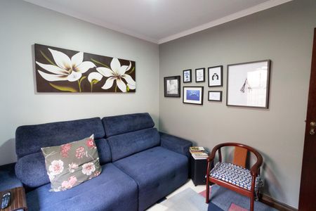 Casa à venda com 150m², 4 quartos e 3 vagasQuarto 1