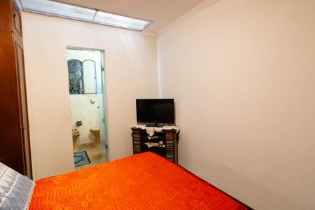 Casa à venda com 150m², 4 quartos e 3 vagasQuarto 2 - Suíte