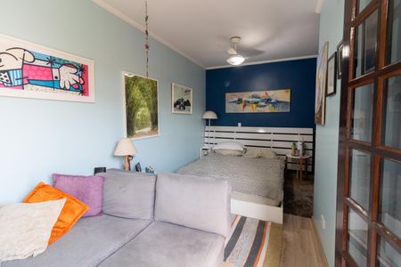 Casa à venda com 150m², 4 quartos e 3 vagasQuarto 3