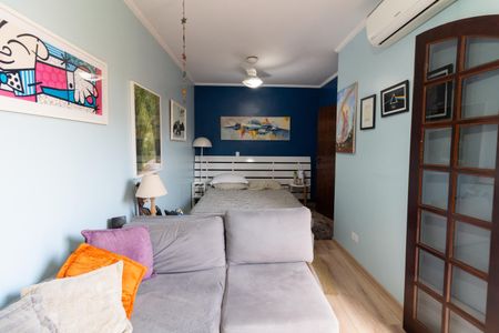 Casa à venda com 150m², 4 quartos e 3 vagasQuarto 3