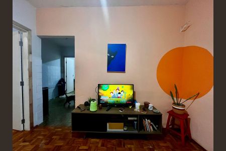 Casa à venda com 300m², 3 quartos e 3 vagas Casa à venda com 300m², 3 quartos e 3 vagasSala - Casa 2