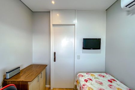 Apartamento para alugar com 77m², 2 quartos e 1 vagaQuarto 1