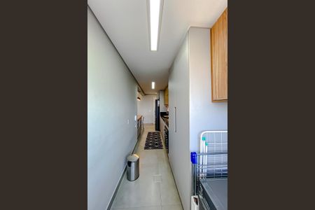 Apartamento para alugar com 77m², 2 quartos e 1 vagaÁrea de Serviço