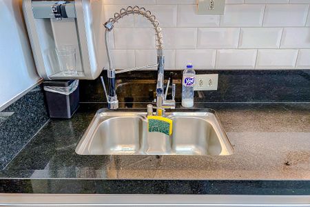 Apartamento para alugar com 77m², 2 quartos e 1 vagaCozinha