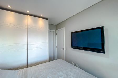 Apartamento para alugar com 77m², 2 quartos e 1 vagaSuíte