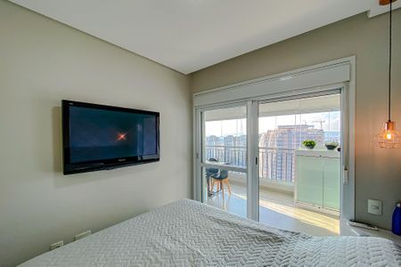 Apartamento para alugar com 77m², 2 quartos e 1 vagaSuíte